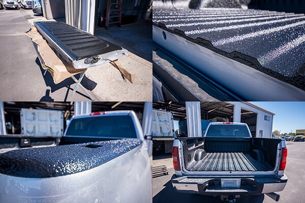 Bedliner