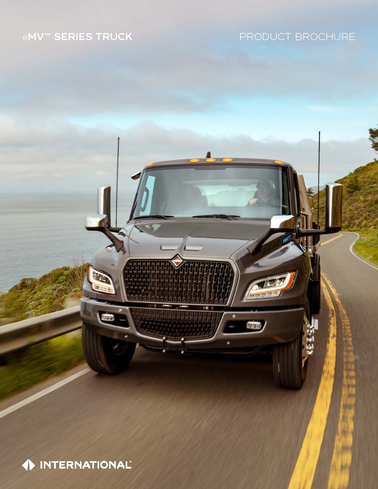 International Brochures | Ward Trucks | Mobile, AL | Pensacola, FL