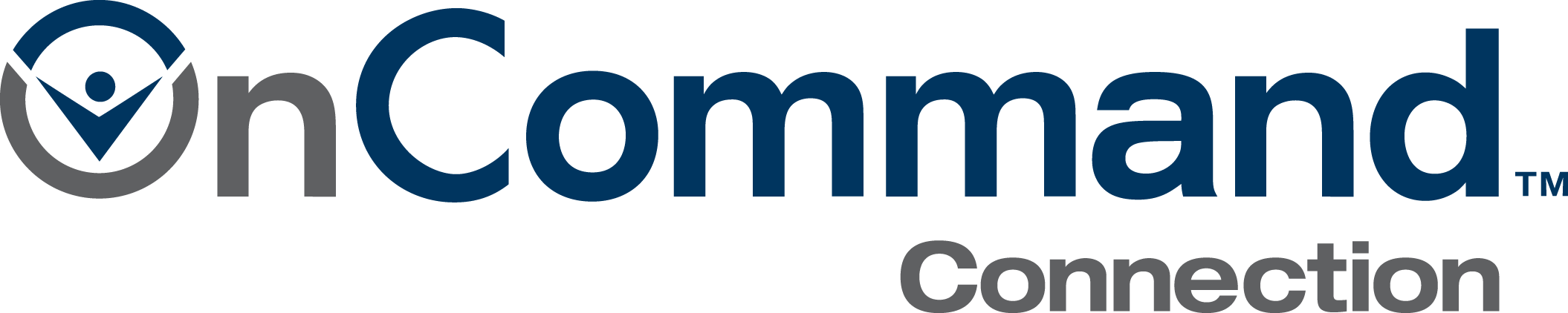 On command connection
