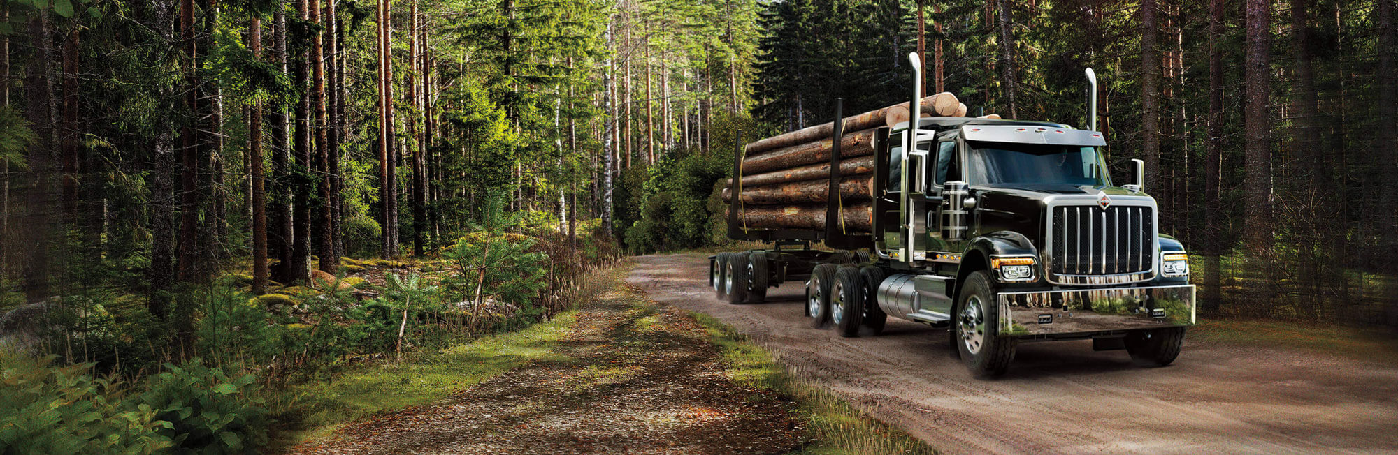 Ward Trucks Mobile, AL Pensacola, FL Tallahassee, FL Certified