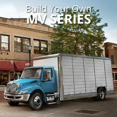 MV Series